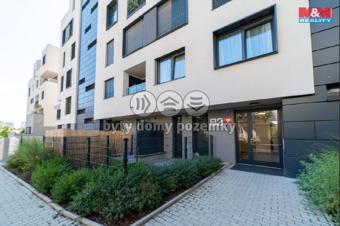 Prodej, Byt 2+kk, Praha