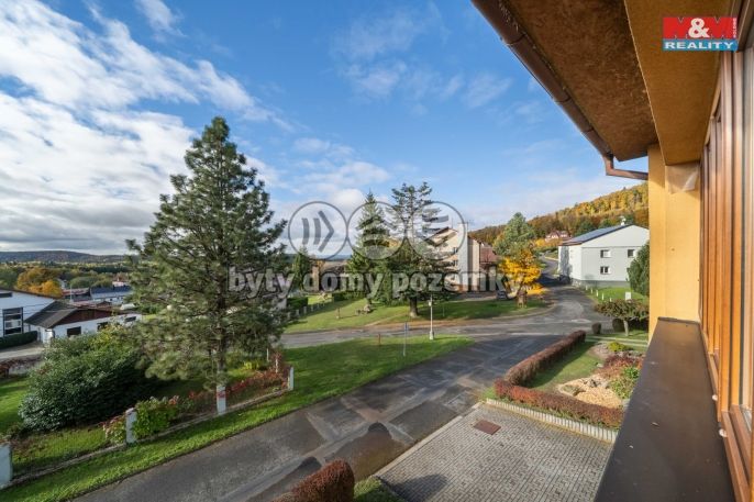 Prodej, Rodinný dům, Přimda