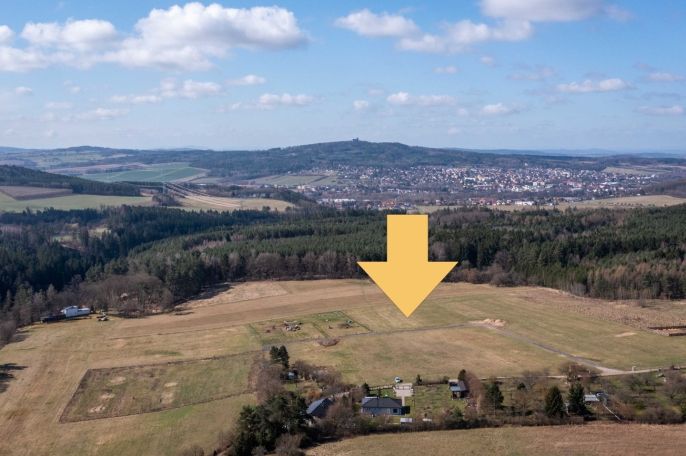 Prodej, Zahrada, Tymákov