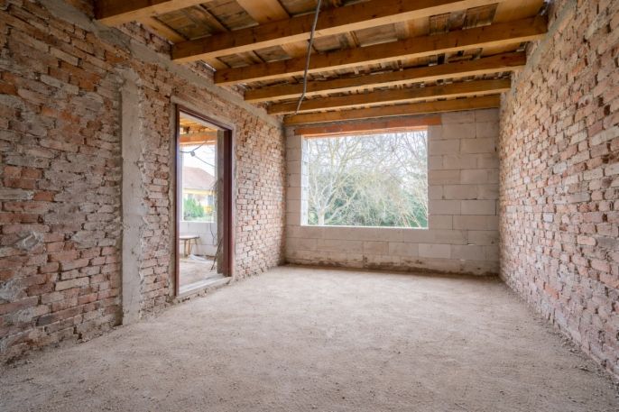 Prodej, Rodinný dům, Višňová