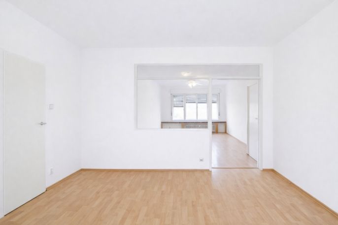 Pronájem, Byt 3+1, Praha