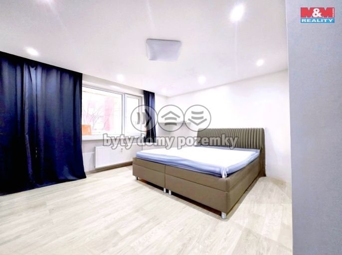 Prodej, Byt 4+kk, Praha