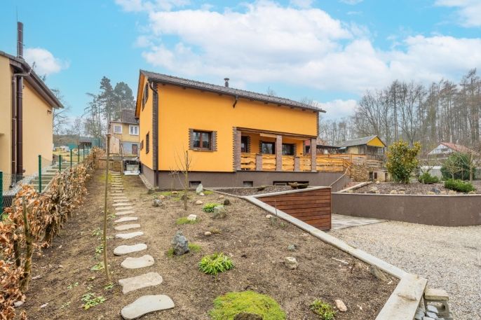 Prodej, Rodinný dům, Slaný