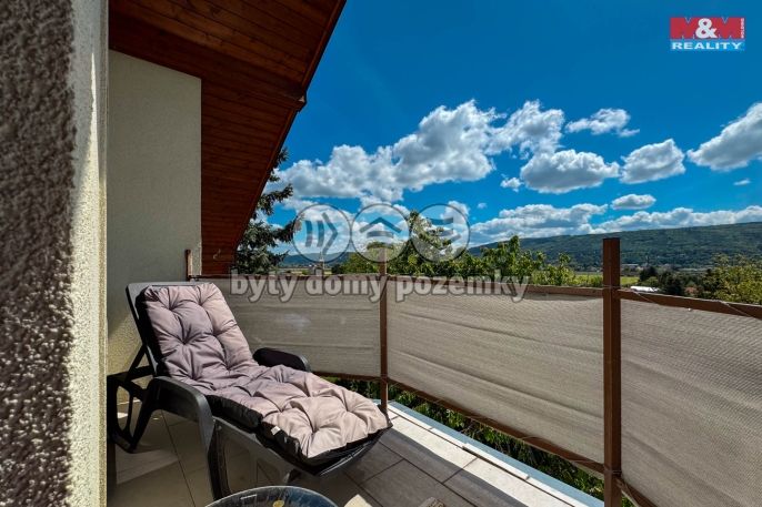 Prodej, Rodinný dům, Karlík