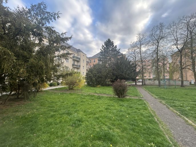 Pronájem, Byt 1+1, Ústí nad Labem