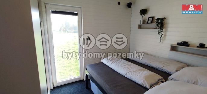 Prodej, Mobilheim, Štítina