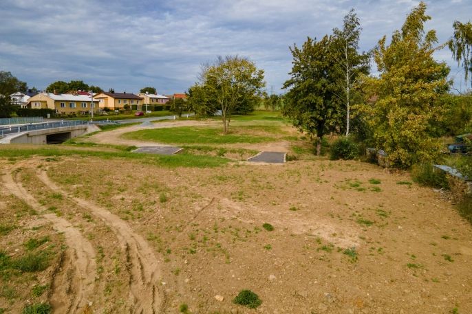 Prodej, Pozemek k bydlení, Líšina