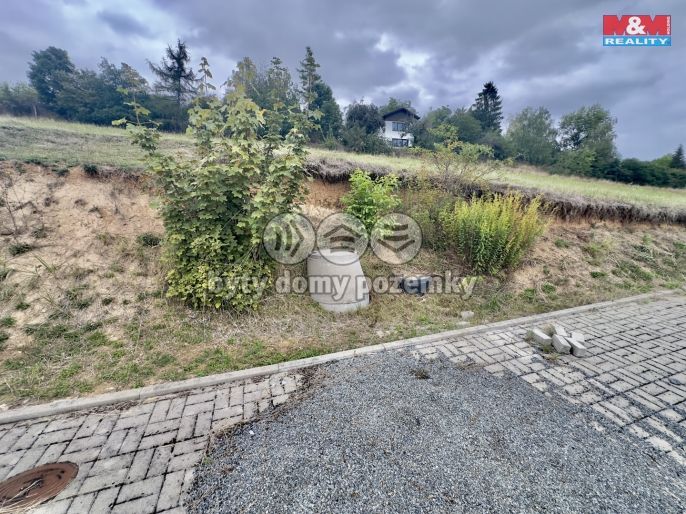 Prodej, Pozemek k bydlení, Tuchoměřice