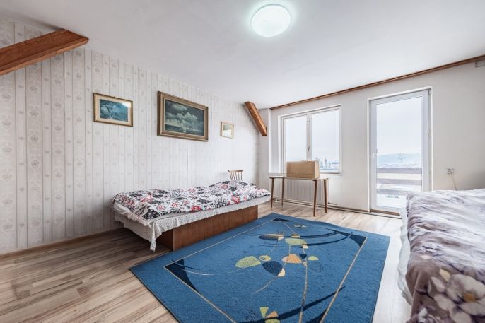 Prodej, Rodinný dům, Málkov