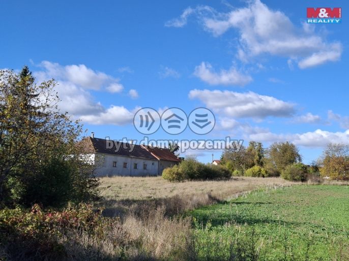 Prodej, Pozemek k bydlení, Brandýsek