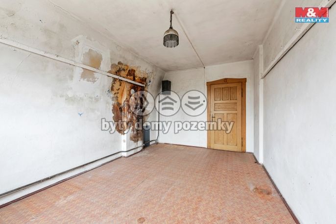 Prodej, Rodinný dům, Česká Kamenice