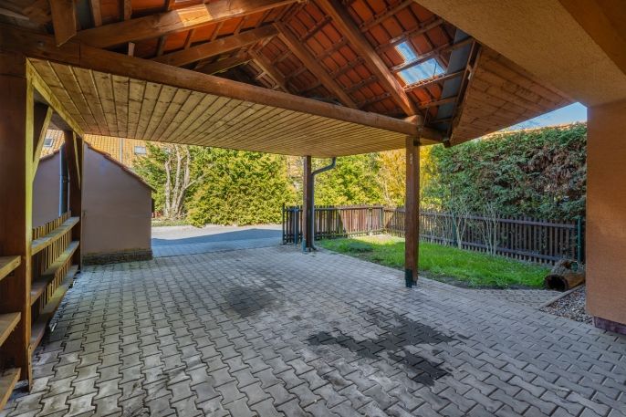 Prodej, Rodinný dům, Luštěnice