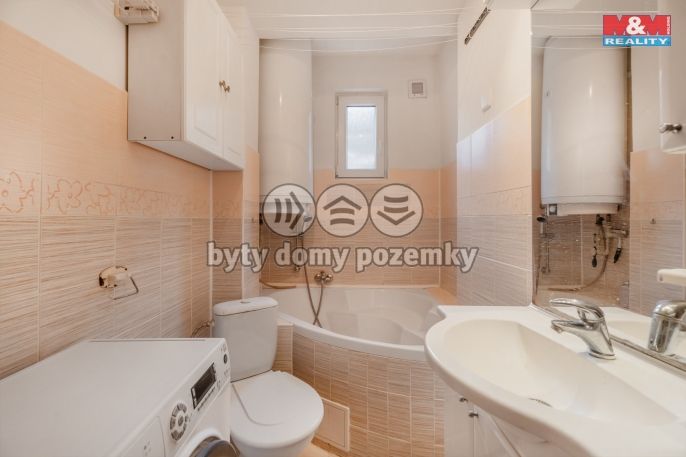 Prodej, Rodinný dům, Děčín