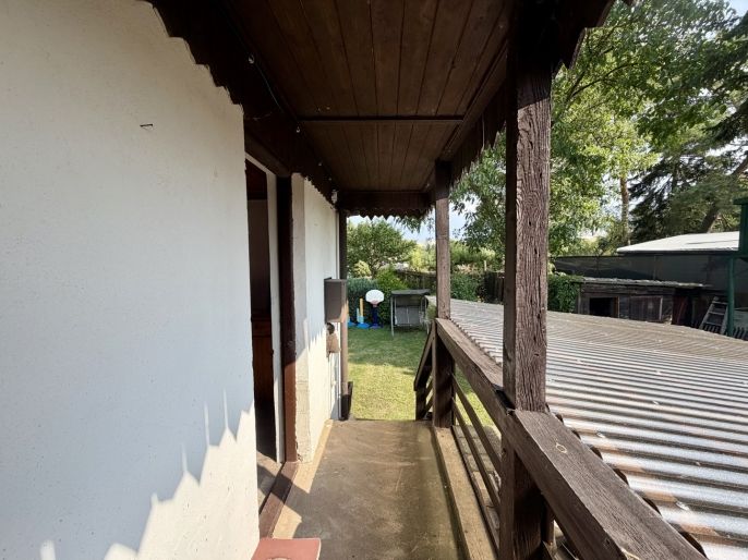 Prodej, Zahrada, Louny