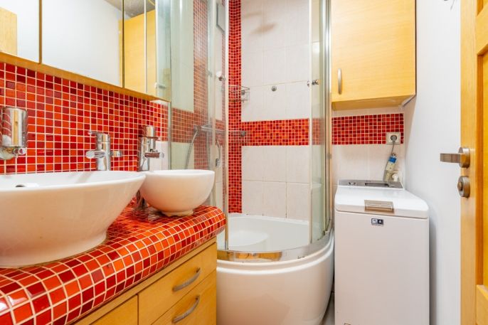 Prodej, Byt 2+kk, Praha