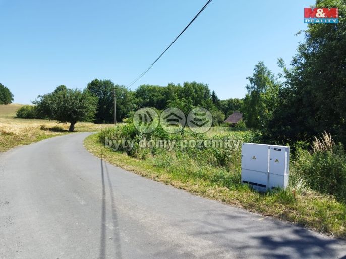 Prodej, Provozní plocha, Višňová