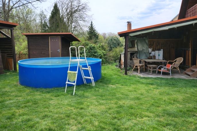 Prodej, Chata, Stružnice