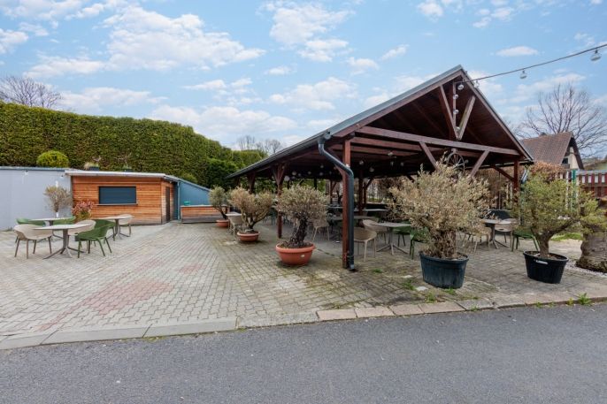 Prodej, Hotel, penzion, Chodov