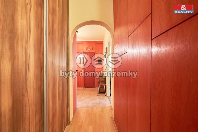 Prodej, Byt 3+1, Zlín