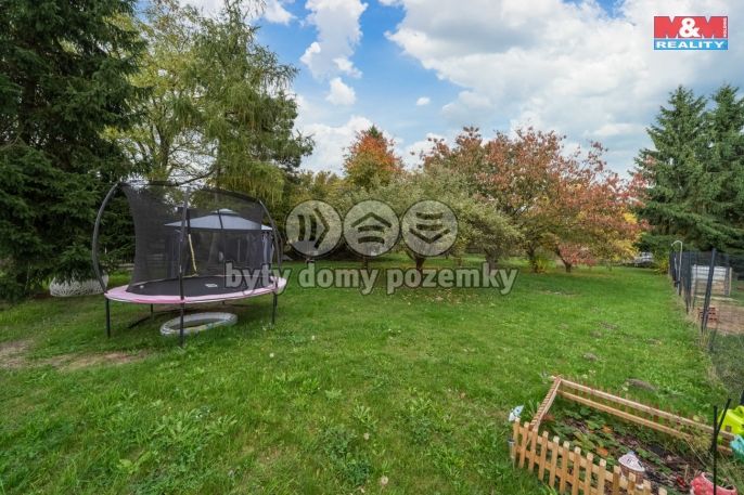 Prodej, Pozemek k bydlení, Bezděkov