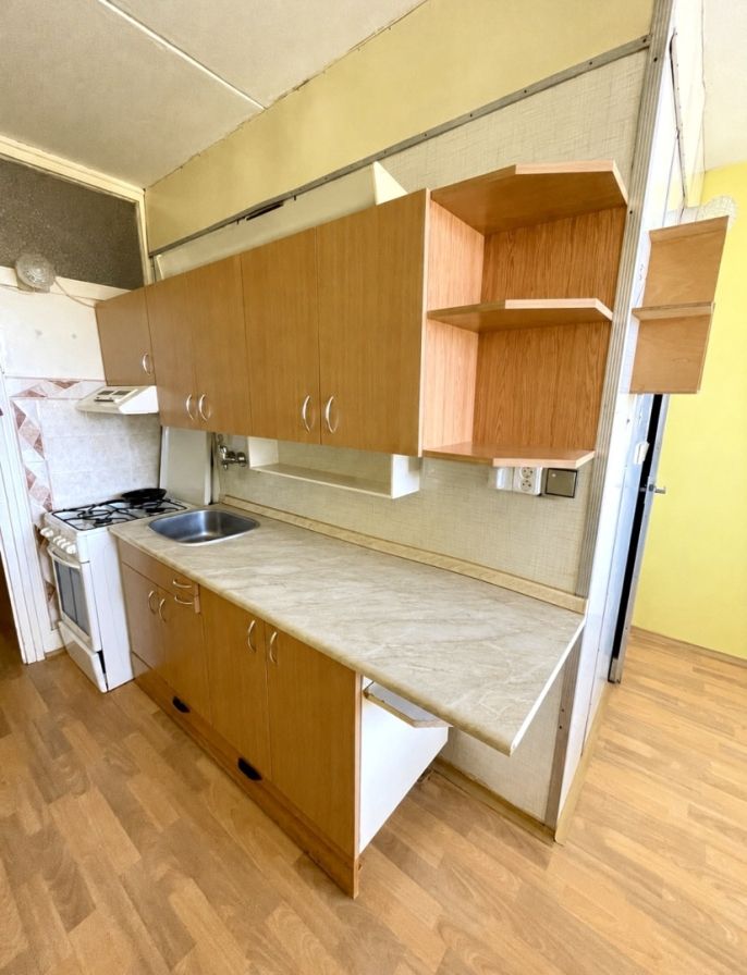 Prodej, Byt 3+1, Louny