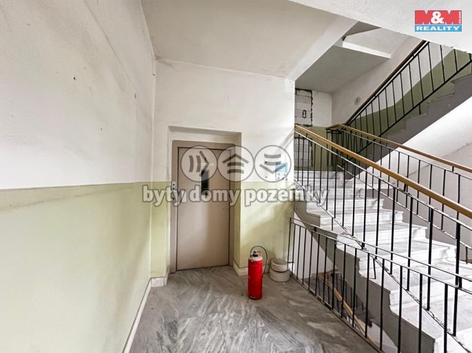 Pronájem, Kancelářský prostor, Noviny pod Ralskem