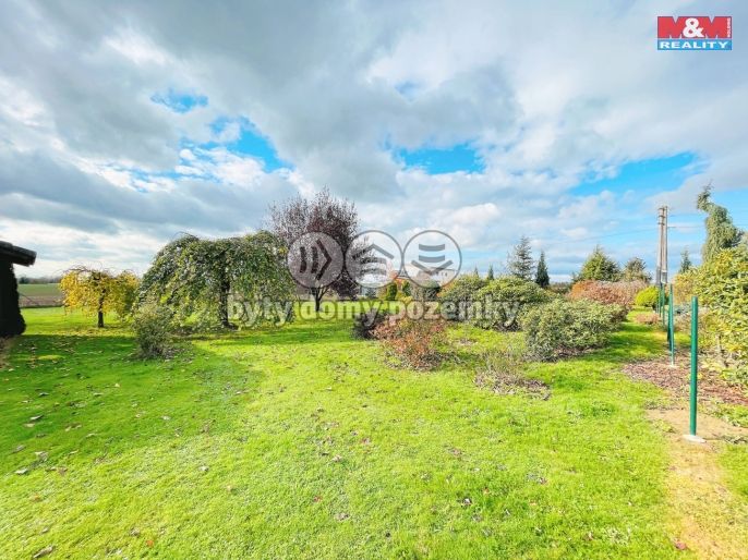 Prodej, Pozemek k bydlení, Klimkovice