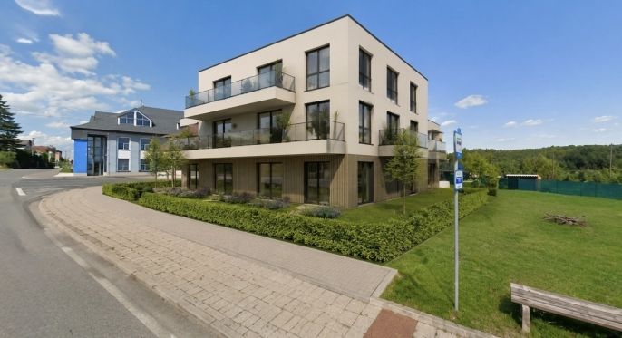 Prodej, Pozemek k bydlení, Červený Kostelec