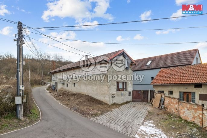 Prodej, Rodinný dům, Kly