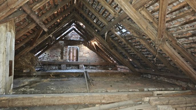 Prodej, Rodinný dům, Lesonice