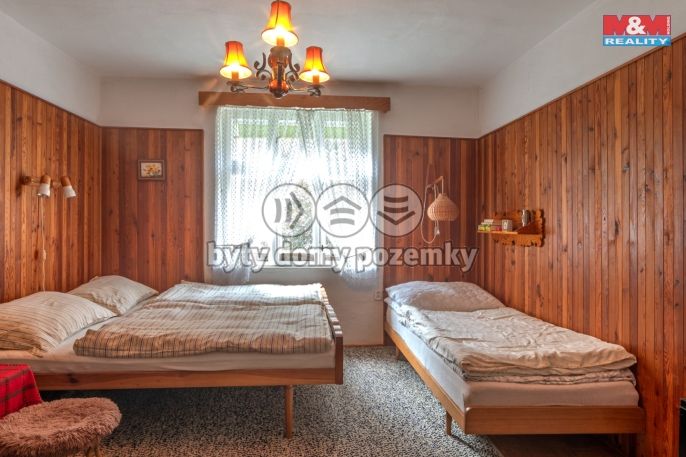 Prodej, Chata, Držková