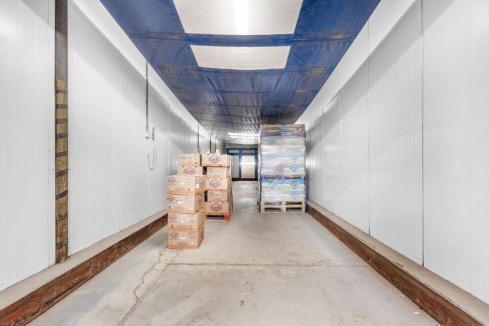 Prodej, Sklad, Liberec