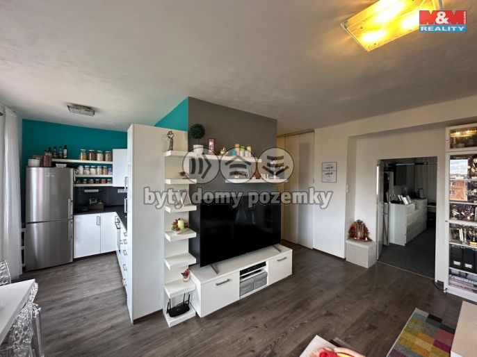 Prodej, Byt 2+1, Ostrava