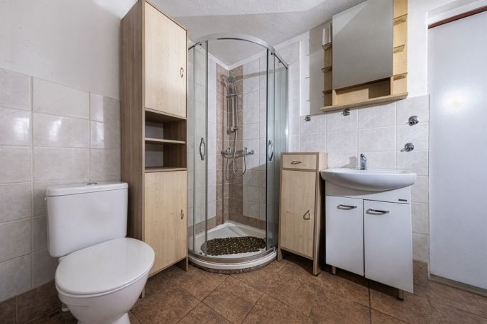 Prodej, Rodinný dům, Opočnice