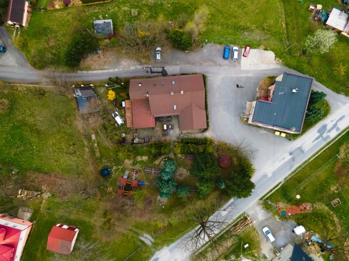 Prodej, Restaurace, stravování, Třinec