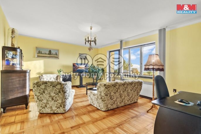 Prodej, Rodinný dům, Svijanský Újezd