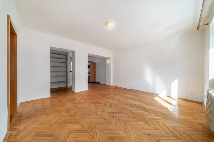 Pronájem, Byt 2+kk, Rokycany