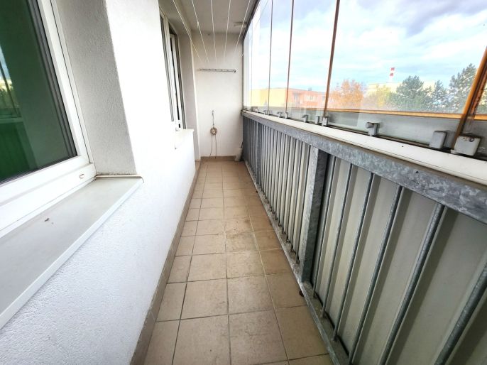 Pronájem, Byt 3+1, Louny
