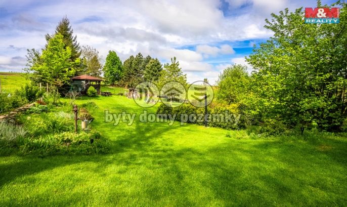 Prodej, Chata, Frýdlant