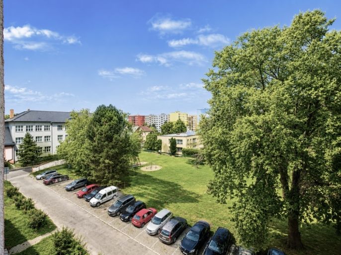 Prodej, Byt 3+1, Krnov