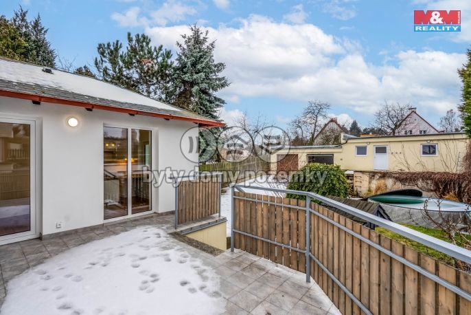 Prodej, Rodinný dům, Praha