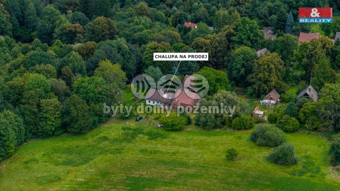 Prodej, Chalupa, Habartice