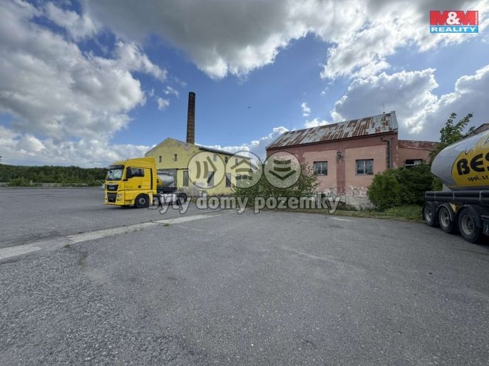 Pronájem, Provozní plocha, Most