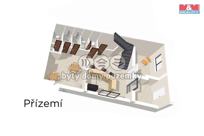 Prodej, Rodinný dům, Železný Brod