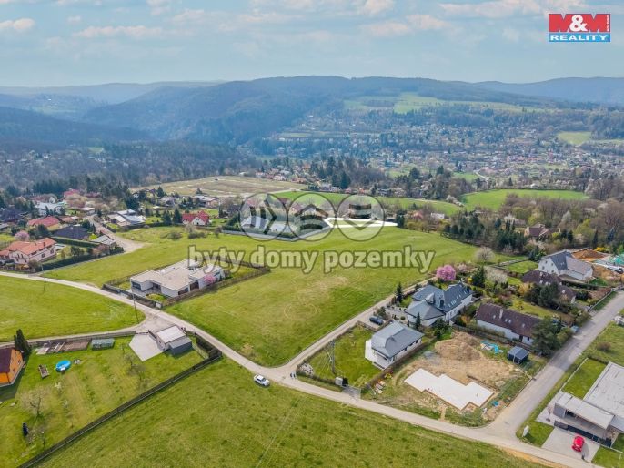 Prodej, Pozemek k bydlení, Petrov