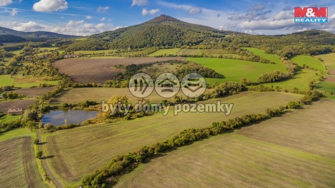 Prodej, Vodní plocha, Chotiměř