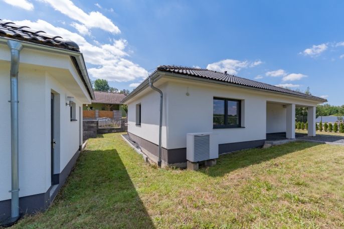 Prodej, Rodinný dům, Pomezí nad Ohří