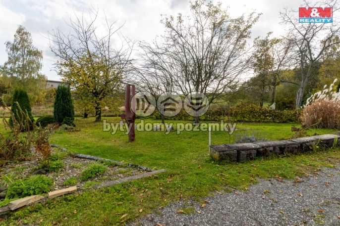 Prodej, Rodinný dům, Ropice