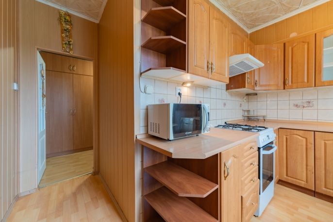 Pronájem, Byt 3+1, Františkovy Lázně