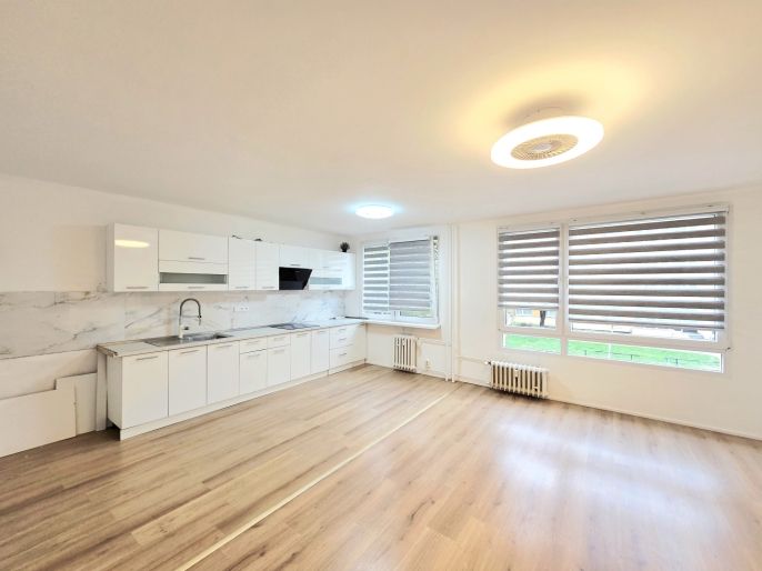 Prodej, Byt 3+1, Praha